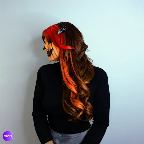 8 - Root 69 Hairdressing