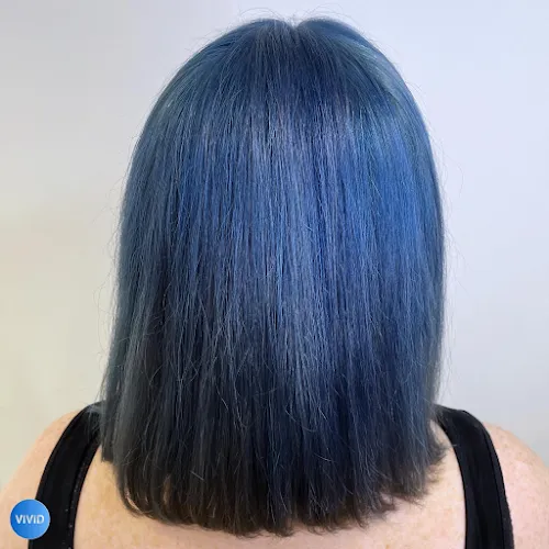 6 - Root 69 Hairdressing