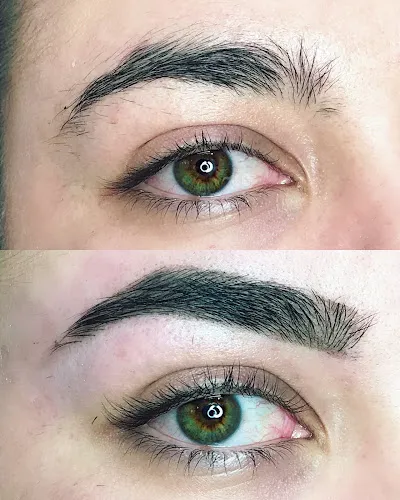 2 - Roots Hair Company