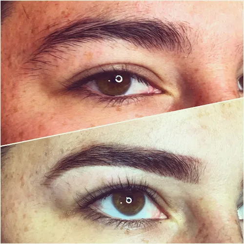 8 - Roots Hair Company