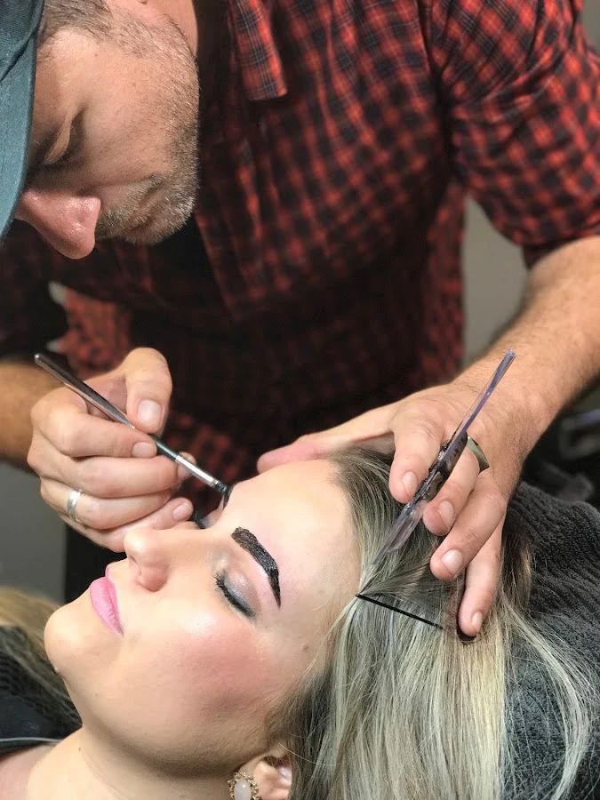 1 - Roots Hair Company