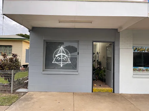 7 - Roots Hair Company