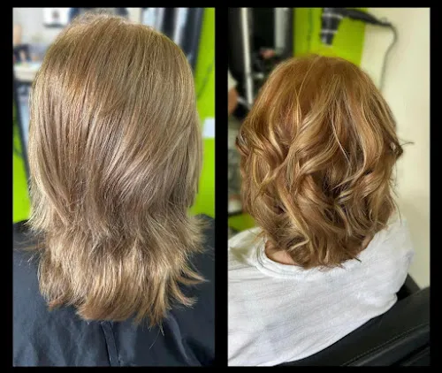 2 - Rory Blair Hairdressers