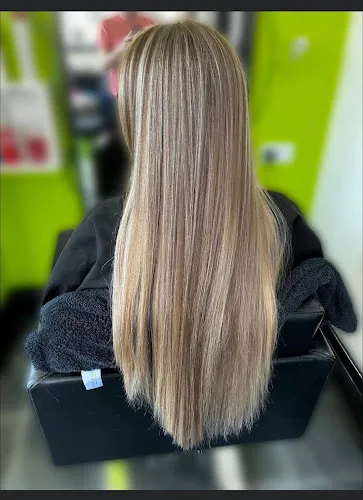 1 - Rory Blair Hairdressers