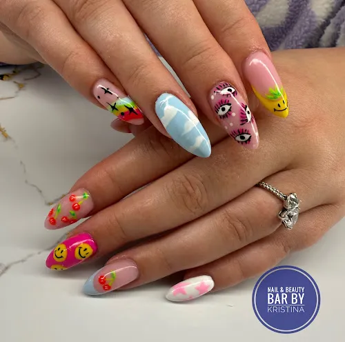 2 - Rosabella Hair Salon