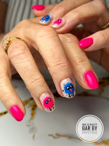 3 - Rosabella Hair Salon