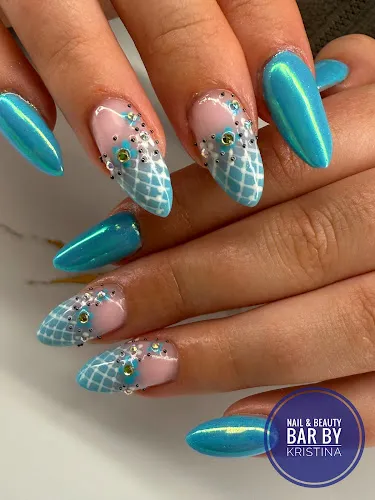 4 - Rosabella Hair Salon