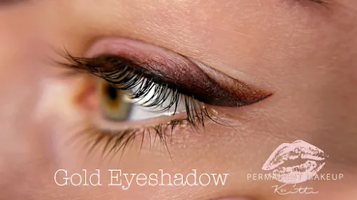 2 - Rosana - Kosmetikstudio