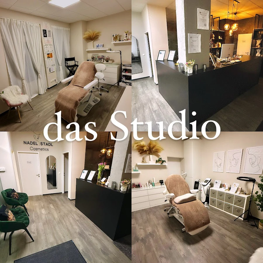 1 - Rosana - Kosmetikstudio