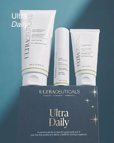 3 - Rose Beauty & Threading Bar