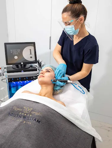 4 - Rose Beauty & Threading Bar