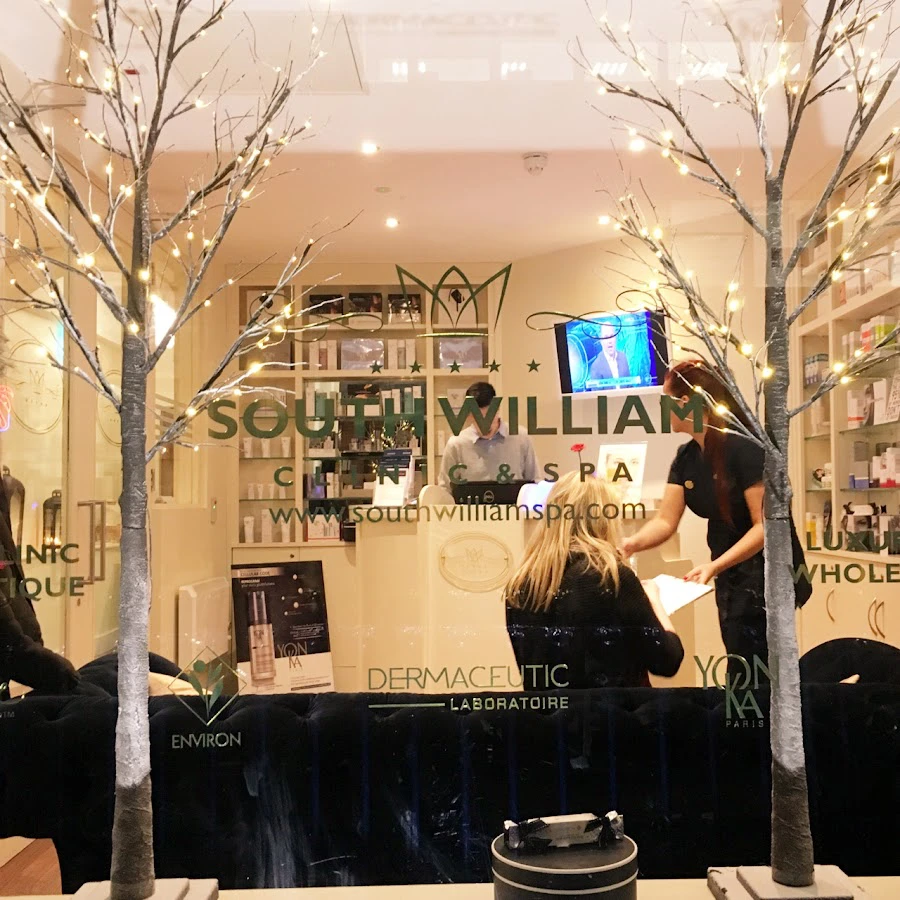 1 - Rose Beauty & Threading Bar