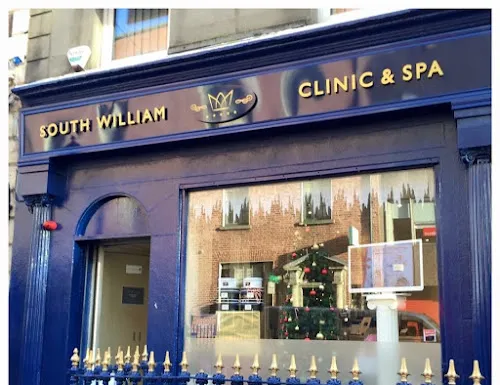 5 - Rose Beauty & Threading Bar