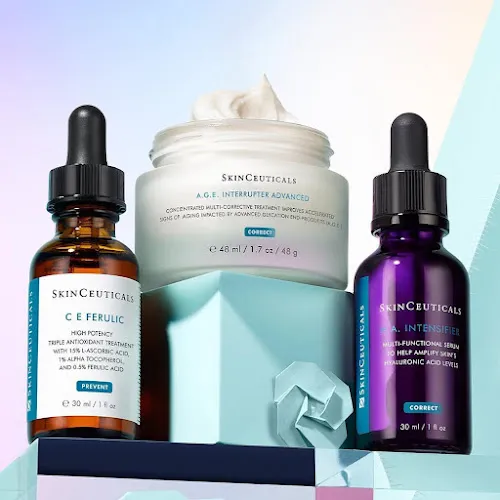 2 - Rose Beauty & Threading Bar