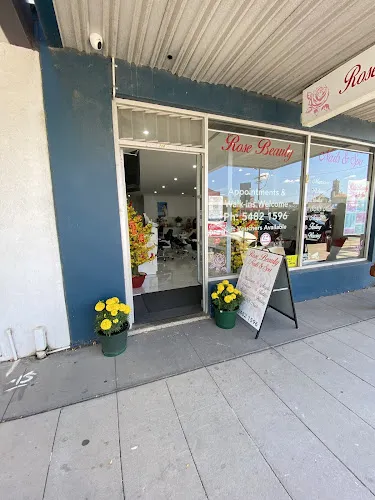 2 - Rose beauty Nails & Spa