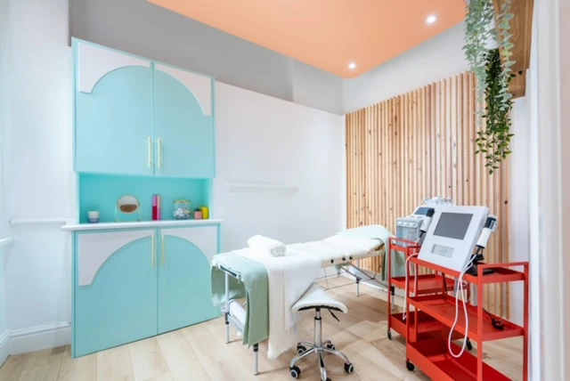 1 - Rose Beauty Salon