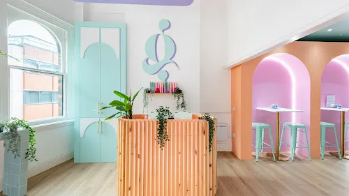 2 - Rose Beauty Salon