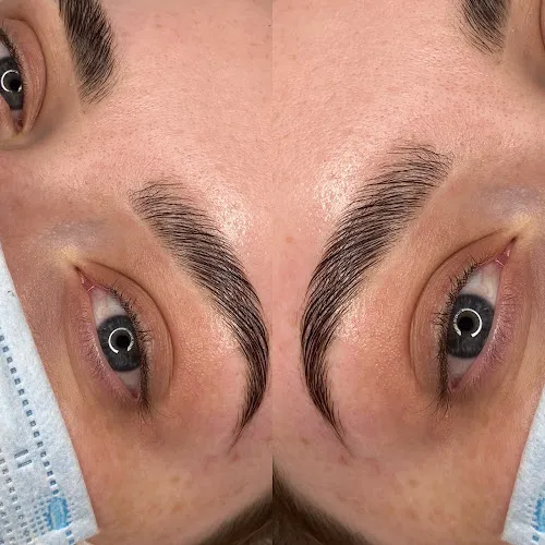 4 - Rose Beauty Salon