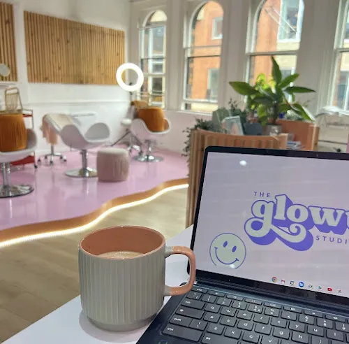 5 - Rose Beauty Salon