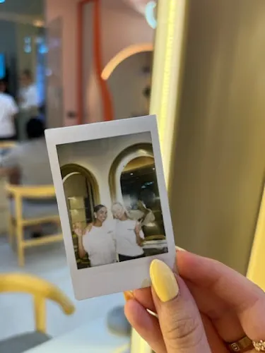 7 - Rose Beauty Salon