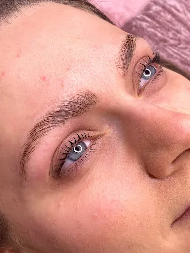 8 - Rose Beauty Salon