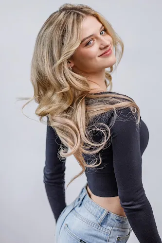 3 - Rose J Lashes and Beauty