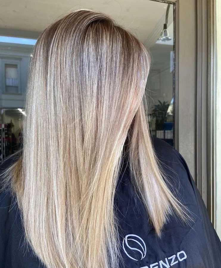 1 - Rose nails and Spa