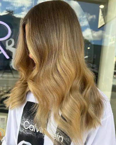 3 - Rose nails and Spa