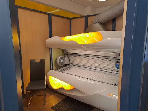 3 - Rosemarie Frahn Sonnenstudio