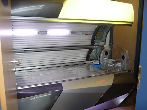 2 - Rosemarie Frahn Sonnenstudio