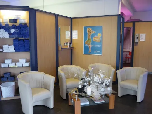 6 - Rosemarie Frahn Sonnenstudio