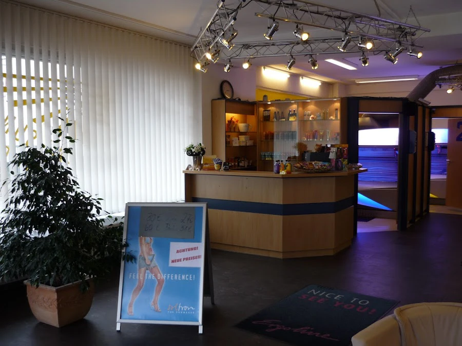 1 - Rosemarie Frahn Sonnenstudio