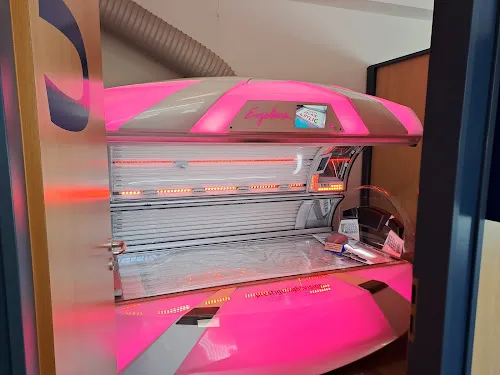 4 - Rosemarie Frahn Sonnenstudio