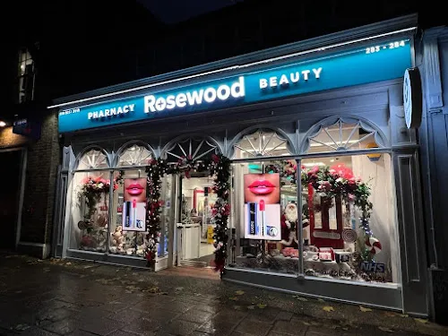 2 - Rosewood Pharmacy & Beauty
