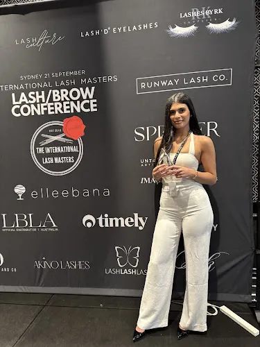 3 - Rosies Hair Design