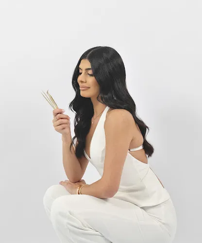 1 - Rosies Hair Design