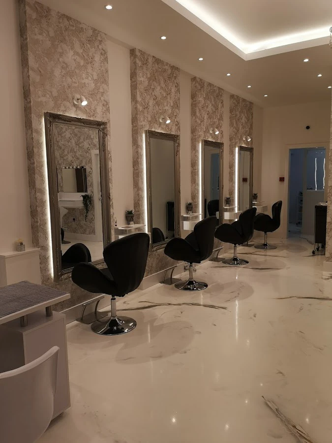 1 - Rosies Hair Studio