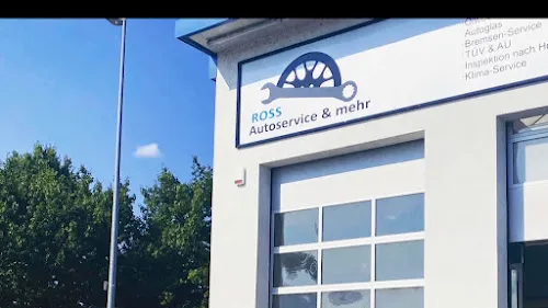 2 - Ross Autoservice & mehr
