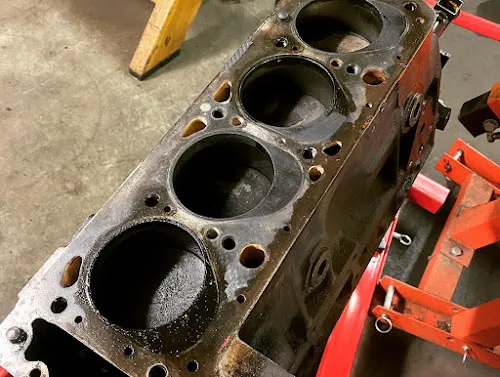 7 - Ross Autoservice & mehr