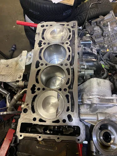 3 - Ross Autoservice & mehr