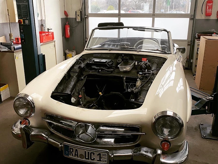 1 - Ross Autoservice & mehr