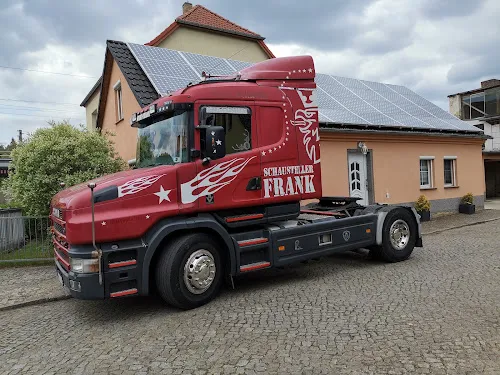 2 - Rost Nutzfahrzeugeservice GmbH