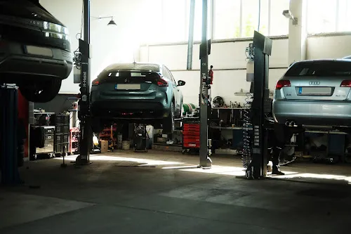 5 - Rost Nutzfahrzeugeservice GmbH