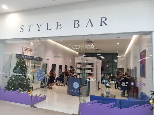 2 - Rouge Hair and Beauty