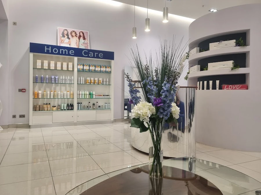 1 - Rouge Hair and Beauty