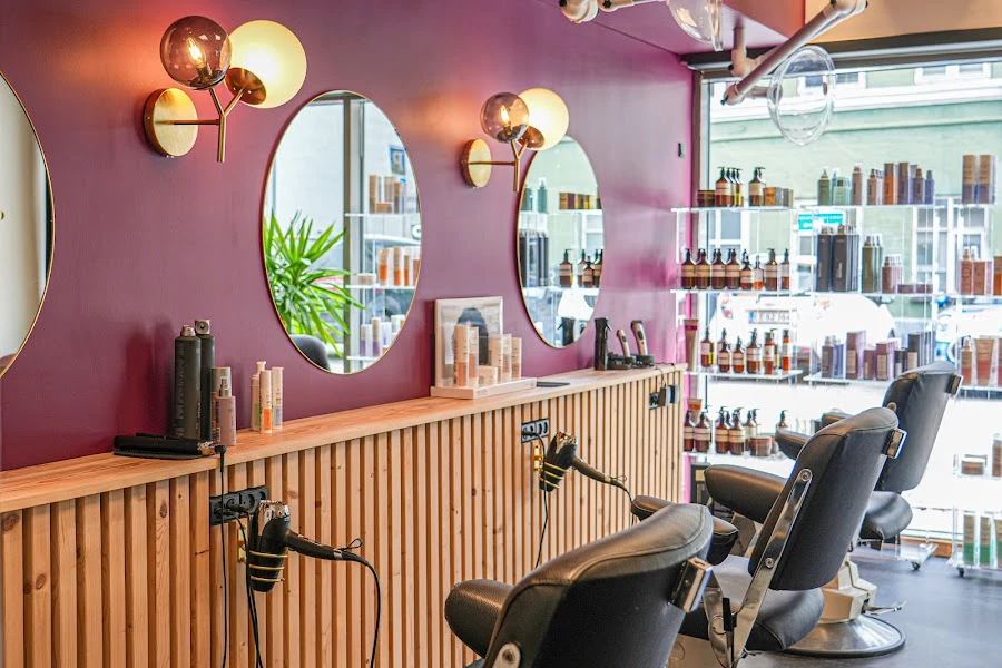 1 - Royal Barbershop