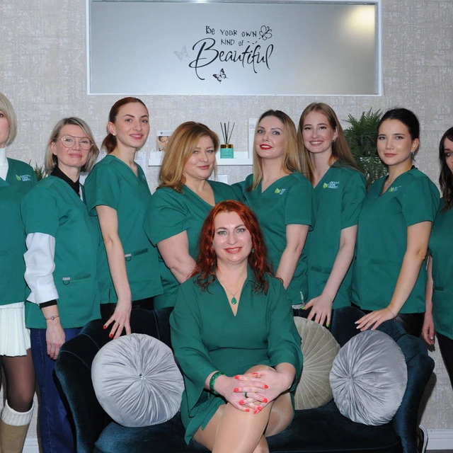 1 - Royal Beauty By Kate Pióro