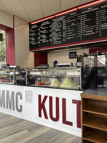 5 - Royal Döner Kebap & Pizza