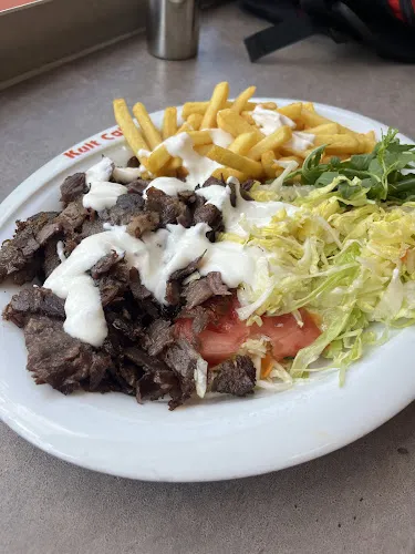 3 - Royal Döner Kebap & Pizza
