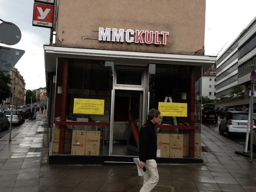 1 - Royal Döner Kebap & Pizza